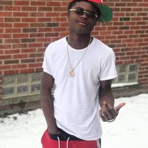 Meet your Posher, Jerrion